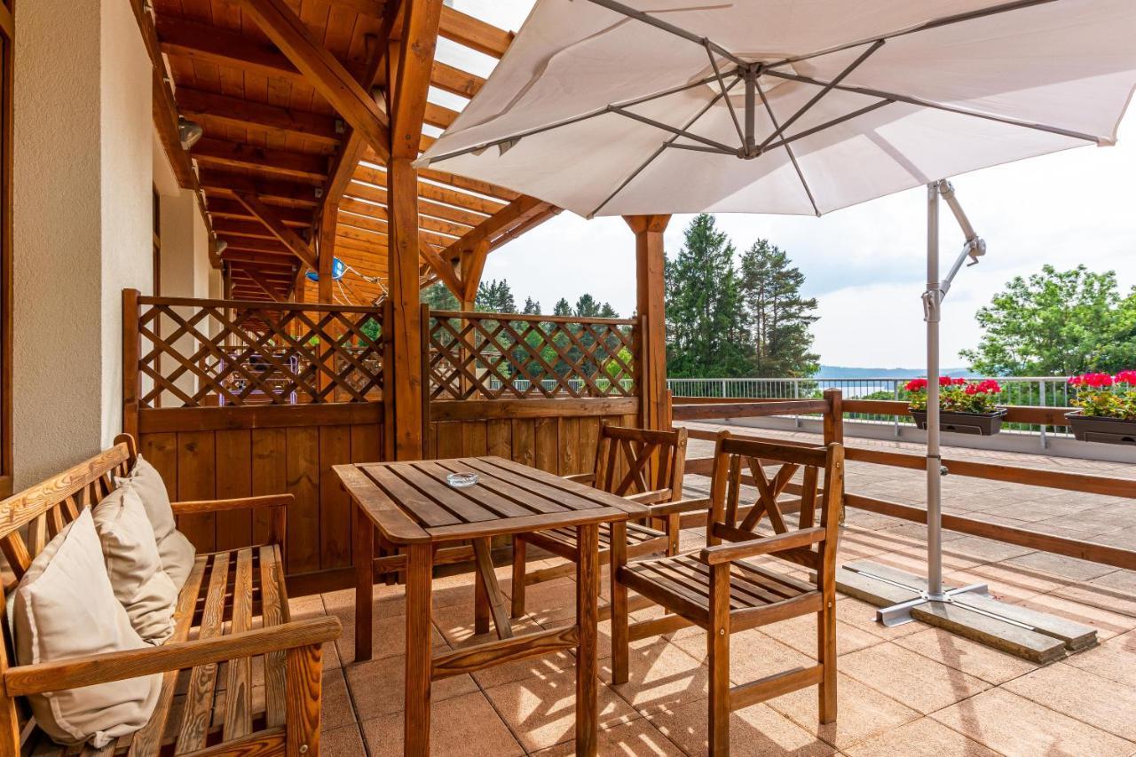 Lipno View - Blue Apartment 6 Lipno nad Vltavou Buitenkant foto