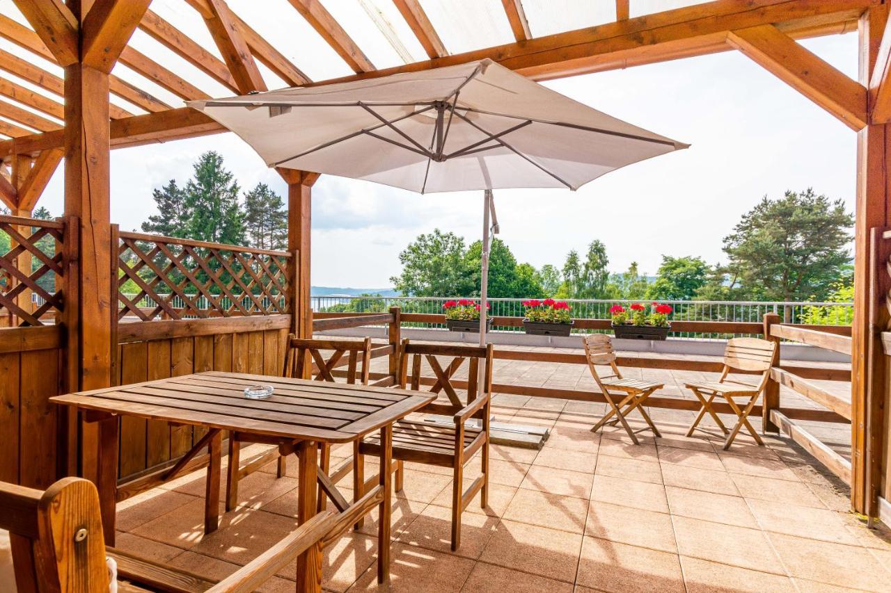 Lipno View - Blue Apartment 6 Lipno nad Vltavou Buitenkant foto